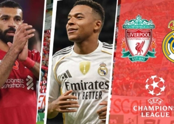 liverpool real madrid donde ver hoy vivo online plataformas streaming transmision transmisiones emision emisiones app aplicaciones canal canales tv television en directro senal abierta youtube futbol gratis paginas web sitios internet a que hora juegan horarios paises champions league liga campeones espana futbol espanol ingaterra premier league movistar win sports espn directv colombia xabi alonso anfield
