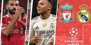 liverpool real madrid donde ver hoy vivo online plataformas streaming transmision transmisiones emision emisiones app aplicaciones canal canales tv television en directro senal abierta youtube futbol gratis paginas web sitios internet a que hora juegan horarios paises champions league liga campeones espana futbol espanol ingaterra premier league movistar win sports espn directv colombia xabi alonso anfield