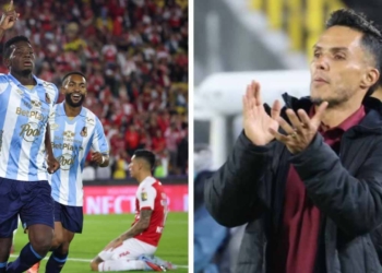 lucas gonzalez cuadrangulares liga betplay tolima 2025