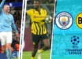 manchester city borussia dortmund donde ver hoy vivo online plataformas streaming transmision transmisiones emision emisiones app aplicaciones canal canales tv television en directo senal abierta youtube futbol gratis paginas web sitios internet a que hora juegan horarios paises espn disney + fox sports movistar espana colombia estados unidos mexico argentina