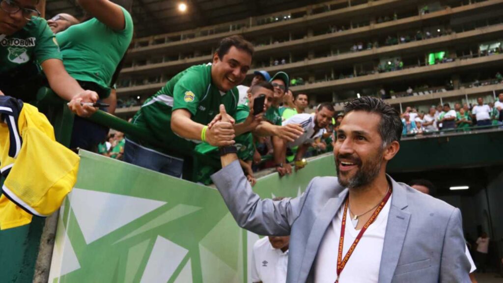 mario alberto yepes deportivo cali director tecnico deportivo regresa nuevo puesto cargo directivo junta directiva duenos humberto arias grupo guatemalteco inversor idc centroamericano paquete accionario maximo accionista lee alberto gamero dt entrenador refuerzos incorporaciones contrataciones contratados liga betplay dimayor 2025 2026 futbol profesional colombiano fpc dimayor cuadrangulares eliminado tabla descenso