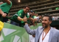 mario alberto yepes deportivo cali director tecnico deportivo regresa nuevo puesto cargo directivo junta directiva duenos humberto arias grupo guatemalteco inversor idc centroamericano paquete accionario maximo accionista lee alberto gamero dt entrenador refuerzos incorporaciones contrataciones contratados liga betplay dimayor 2025 2026 futbol profesional colombiano fpc dimayor cuadrangulares eliminado tabla descenso