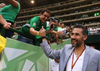 mario alberto yepes deportivo cali director tecnico deportivo regresa nuevo puesto cargo directivo junta directiva duenos humberto arias grupo guatemalteco inversor idc centroamericano paquete accionario maximo accionista lee alberto gamero dt entrenador refuerzos incorporaciones contrataciones contratados liga betplay dimayor 2025 2026 futbol profesional colombiano fpc dimayor cuadrangulares eliminado tabla descenso