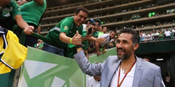 mario alberto yepes deportivo cali director tecnico deportivo regresa nuevo puesto cargo directivo junta directiva duenos humberto arias grupo guatemalteco inversor idc centroamericano paquete accionario maximo accionista lee alberto gamero dt entrenador refuerzos incorporaciones contrataciones contratados liga betplay dimayor 2025 2026 futbol profesional colombiano fpc dimayor cuadrangulares eliminado tabla descenso