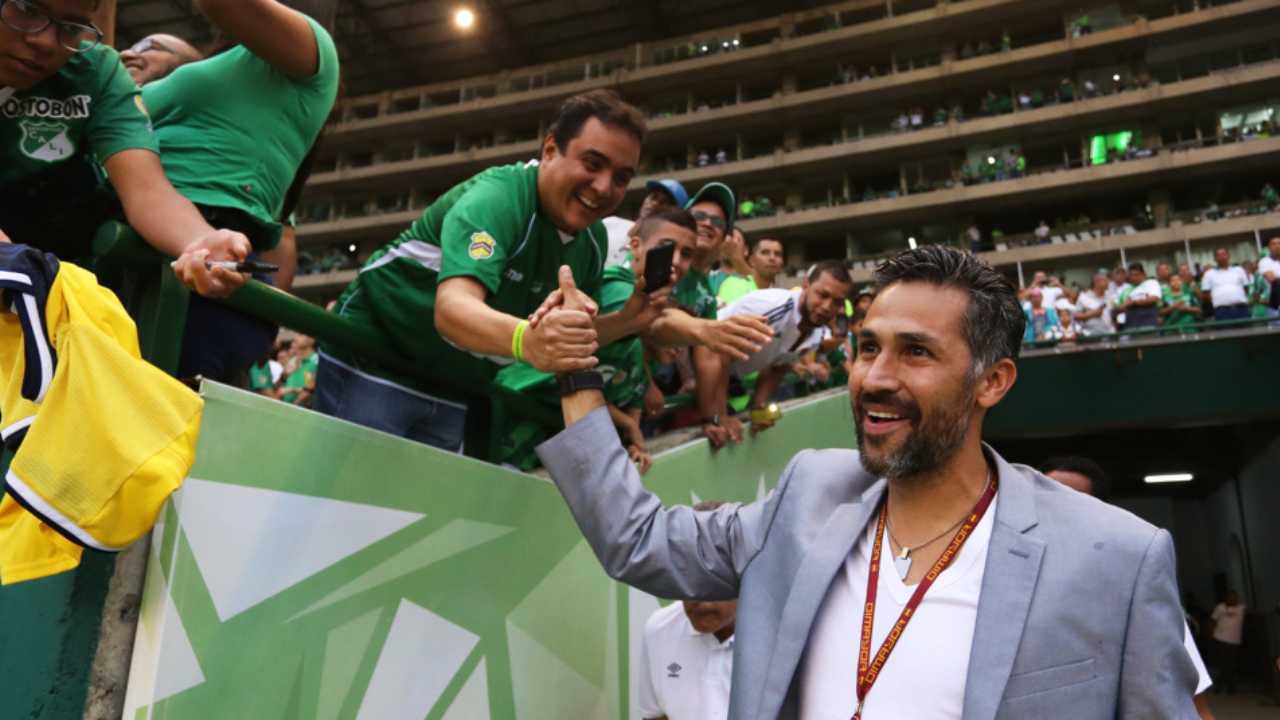 mario alberto yepes deportivo cali director tecnico deportivo regresa nuevo puesto cargo directivo junta directiva duenos humberto arias grupo guatemalteco inversor idc centroamericano paquete accionario maximo accionista lee alberto gamero dt entrenador refuerzos incorporaciones contrataciones contratados liga betplay dimayor 2025 2026 futbol profesional colombiano fpc dimayor cuadrangulares eliminado tabla descenso