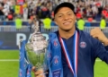 mbappe psg millonaria demanda detalles