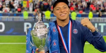 mbappe psg millonaria demanda detalles