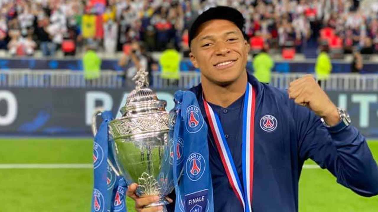 mbappe psg millonaria demanda detalles