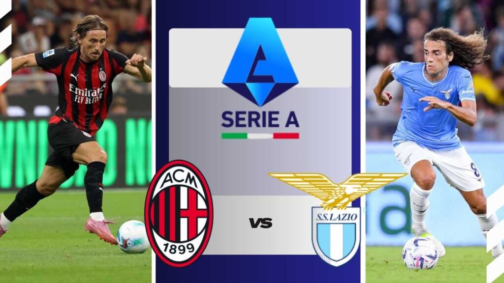 milan vs lazio donde ver hoy vivo online plataformas streaming transmision transmisiones emision emisiones app aplicaciones canal canales tv television en directo senal abierta youtube futbol gratis paginas web sitios internet a que hora juegan horarios países donde pasan como ver futbol italiano liga italiana serie a tim espn directv fox disney sky italia espana mexico argentina colombia estados unidos