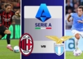 milan vs lazio donde ver hoy vivo online plataformas streaming transmision transmisiones emision emisiones app aplicaciones canal canales tv television en directo senal abierta youtube futbol gratis paginas web sitios internet a que hora juegan horarios países donde pasan como ver futbol italiano liga italiana serie a tim espn directv fox disney sky italia espana mexico argentina colombia estados unidos