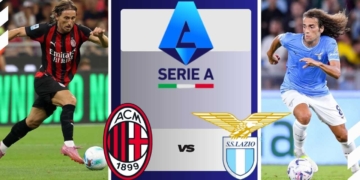 milan vs lazio donde ver hoy vivo online plataformas streaming transmision transmisiones emision emisiones app aplicaciones canal canales tv television en directo senal abierta youtube futbol gratis paginas web sitios internet a que hora juegan horarios países donde pasan como ver futbol italiano liga italiana serie a tim espn directv fox disney sky italia espana mexico argentina colombia estados unidos