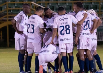 millonarios cierre temporada 2025 liga betplay