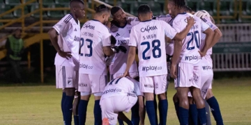 millonarios cierre temporada 2025 liga betplay