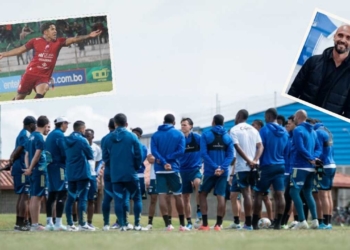 millonarios refuerzos mercado fichajes delantero boliviano gustavo peredo guabira incorporaciones conttrataciones contratados futbol profesional colombiano fpc liga betplat dimayor hernan torres director tecnico plantilla jugadores salen llegan altas bajas cupos extranjeros giordana duenos maximo accionista directivos gustavo serpa enrique camacho gato perez ariel michaloutsos colombia