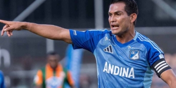 millonarios envigado liga betplay 2025