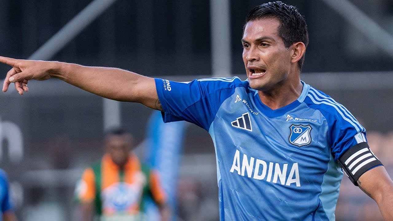 millonarios envigado liga betplay 2025