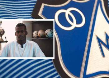 millonarios fichajes 2026 carlos darwin quintero
