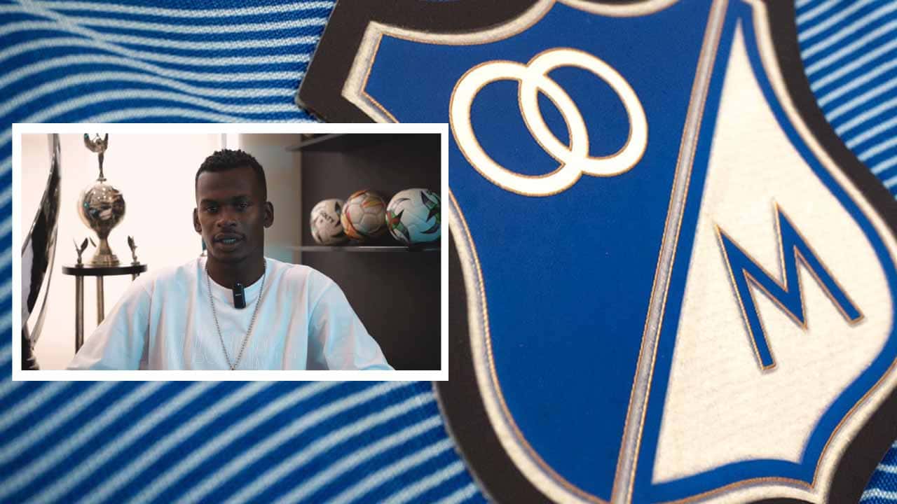 millonarios fichajes 2026 carlos darwin quintero