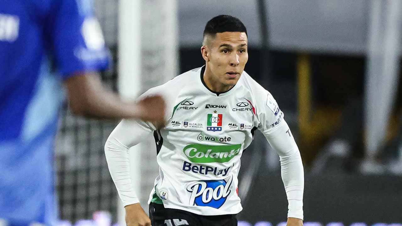 millonarios fichajes 2026 opcion mateo garcia avance