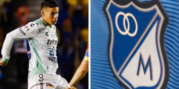 millonarios fichajes james rodriguez detalles rumor