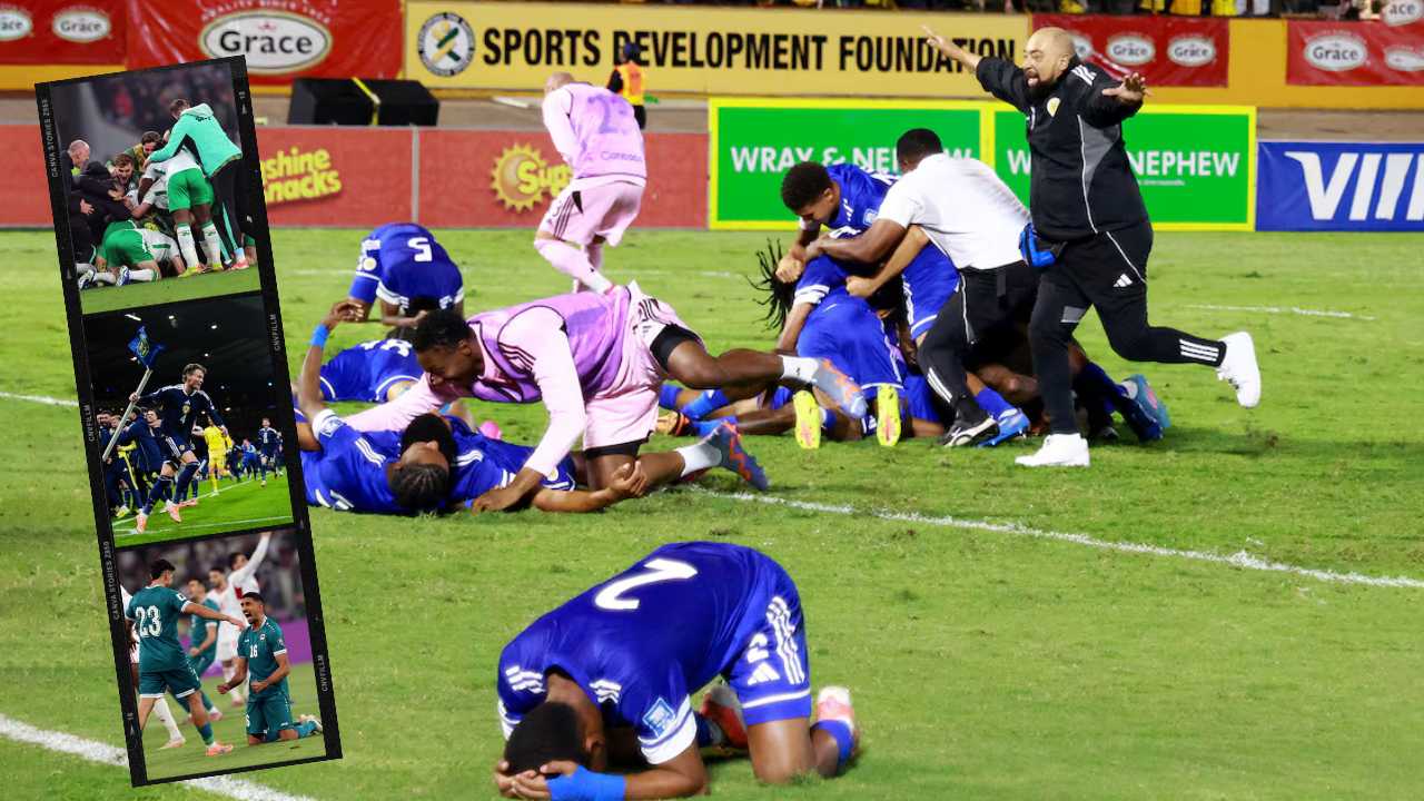 mundial 2026 estados unidos mexico canada gianni infantino presidente fifa aumento cupos paises selecciones curazao cabo verde haiti jordania uzbekistan clasificacion repesca repechaje selecciones debutantes ranking sorteo grupos cabeza serie bombos curazao