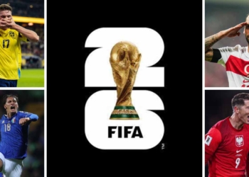 mundial 2026 repechaje europeo equipos fechas bombos