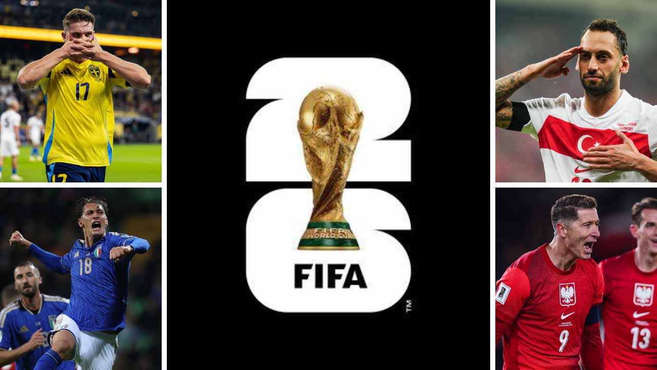 mundial 2026 repechaje europeo equipos fechas bombos