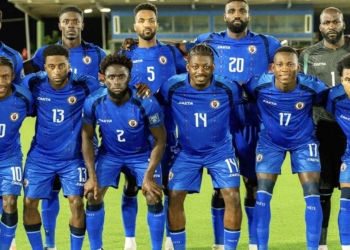 mundial 2026 selecciones clasificadas haiti panama