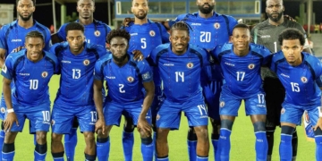 mundial 2026 selecciones clasificadas haiti panama