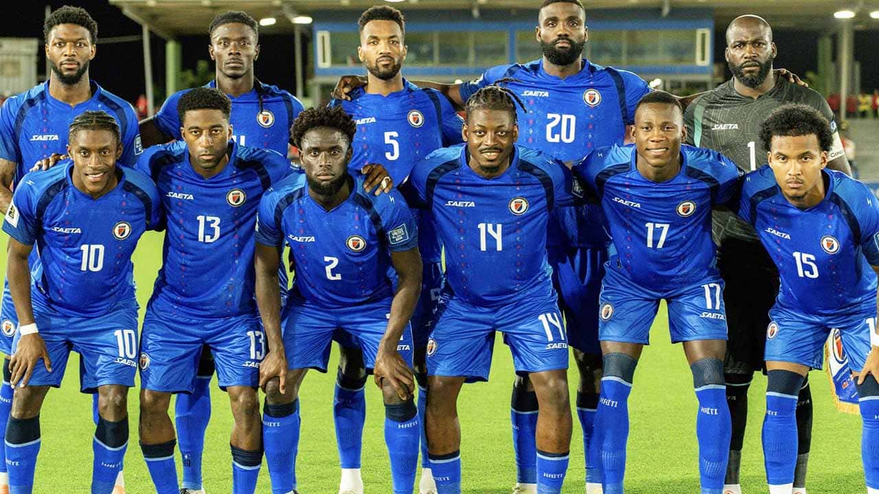 mundial 2026 selecciones clasificadas haiti panama