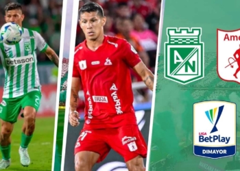 nacional america donde ver hoy vivo online plataformas streaming transmision transmisiones emision emisiones app aplicaciones canal canales tv television en directo senal abierta youtube futbol gratis paginas web sitios internet a que hora juegan horarios países donde pasan como ver futbol profesional colombiano fpc liga betplay dimayor ciuadrangulares atanasio girardot medellin win sports espn directv