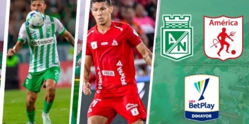 nacional america donde ver hoy vivo online plataformas streaming transmision transmisiones emision emisiones app aplicaciones canal canales tv television en directo senal abierta youtube futbol gratis paginas web sitios internet a que hora juegan horarios países donde pasan como ver futbol profesional colombiano fpc liga betplay dimayor ciuadrangulares atanasio girardot medellin win sports espn directv