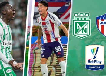 atletico nacional junior barranquilla donde ver hoy vivo online plataformas streaming transmision transmisiones emision emisiones app aplicaciones canal canales tv television en directo senal abierta youtube futbol gratis paginas web sitios internet a que hora juegan horarios países donde pasan como ver futbol profesional colombiano fpc liga betplay dimayor win sports metropolitano atanasio girardot medellin
