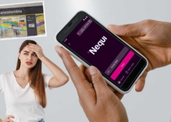 nequi bancolombia billetera digital app aplicaciones separacion virtual entidades bancarias bancos plata dinero billete fintech super intendencia financiera colombia cibest usuarios canales atencipn productos ahorro tarjetas creditos soluciones digitales