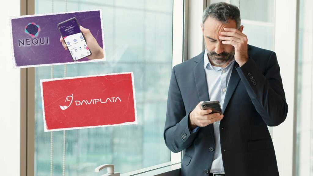 cuentas bancarias embargos bogota colombia billeteras virtuales digitales nequi daviplata transfiya llaves entidades financieras bancos bancolombia davivienda bbva agrario grupo aval caja social deudores deudas multas transito transmilenio miniesterio haciendo codigo nacional policia convivencia pagos retencion fondos ley intereses mora morosos alcaldia secretaria