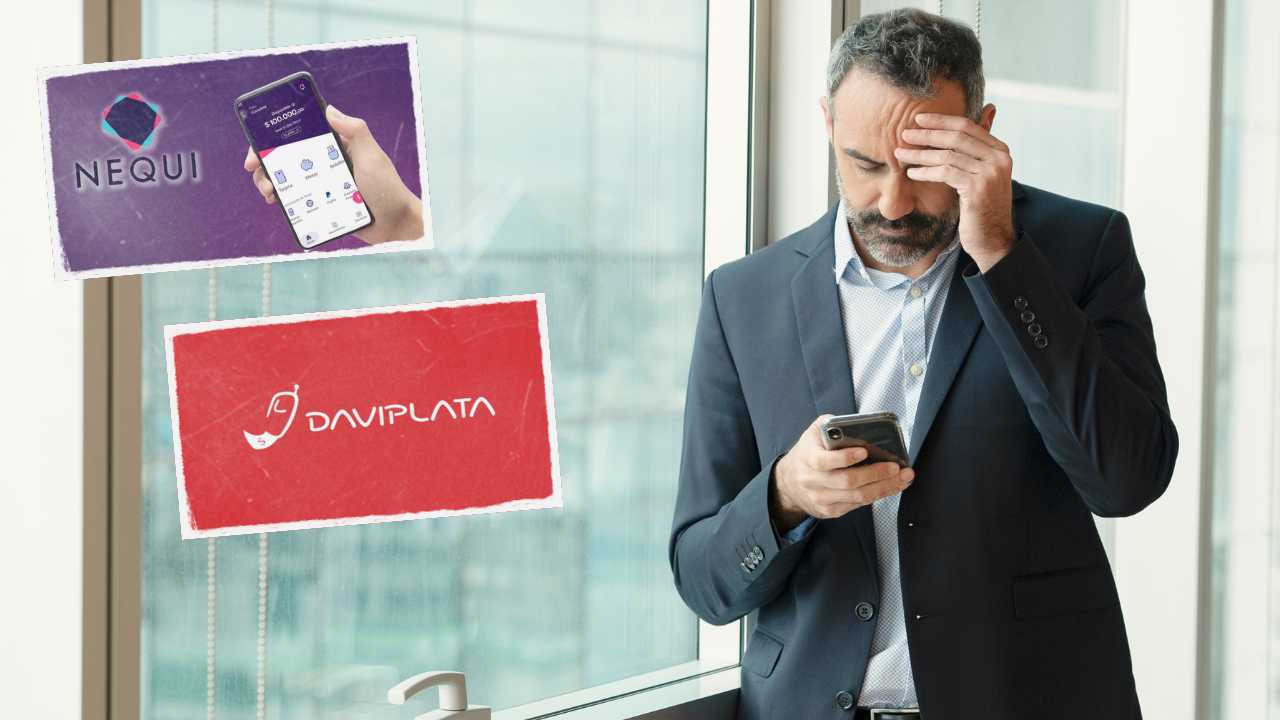 cuentas bancarias embargos bogota colombia billeteras virtuales digitales nequi daviplata transfiya llaves entidades financieras bancos bancolombia davivienda bbva agrario grupo aval caja social deudores deudas multas transito transmilenio miniesterio haciendo codigo nacional policia convivencia pagos retencion fondos ley intereses mora morosos alcaldia secretaria