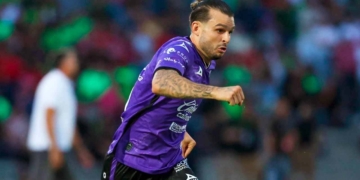 nicolas benedetti mazatlan mercado fichajes fpc