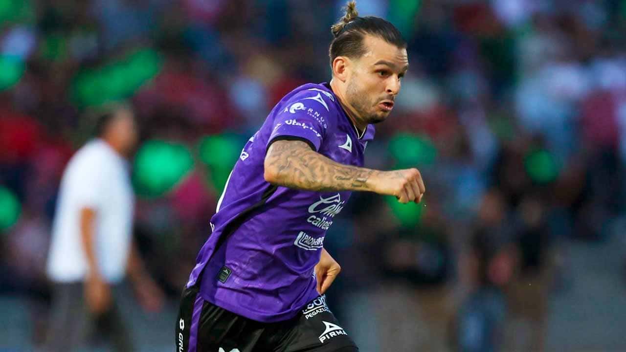 nicolas benedetti mazatlan mercado fichajes fpc