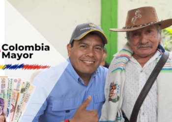 pagos subsidios colombia mayor renta joven noviembre diciembre 2025