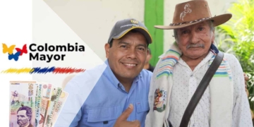 pagos subsidios colombia mayor renta joven noviembre diciembre 2025