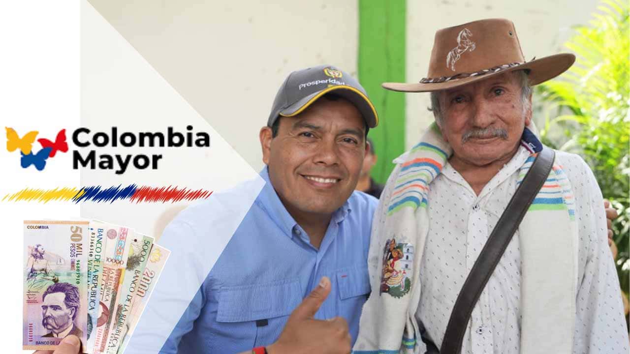 pagos subsidios colombia mayor renta joven noviembre diciembre 2025