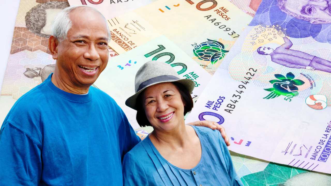 colpensiones pensionados jubilados mesada 13 adults mayores vejez ahorros consultas sitio web pagina documentos accesos beneficios ayudas gobierno presidencia ley ministerio reformas programas sociales subsidios fondos privados porvenir certificado pension pac correo electronico derechos oficina virtual