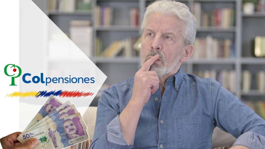 pensionados se quedan sin mesada 13 Colombia 2025
