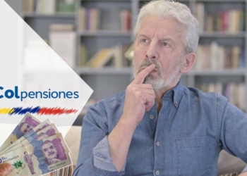 pensionados se quedan sin mesada 13 Colombia 2025