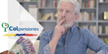 pensionados se quedan sin mesada 13 Colombia 2025