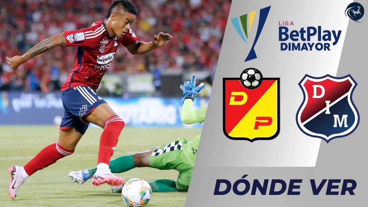 pereira deportivo independiente medellin dim donde ver hoy vivo online plataformas streaming transmision transmisiones emision emisiones app aplicaciones canal canales tv television en directo senal abierta youtube futbol gratis paginas web sitios internet a que hora juegan horarios paises futbol profesional colombiano liga betplay dimayor fpc hernan ramirez villegas atanasio girardot