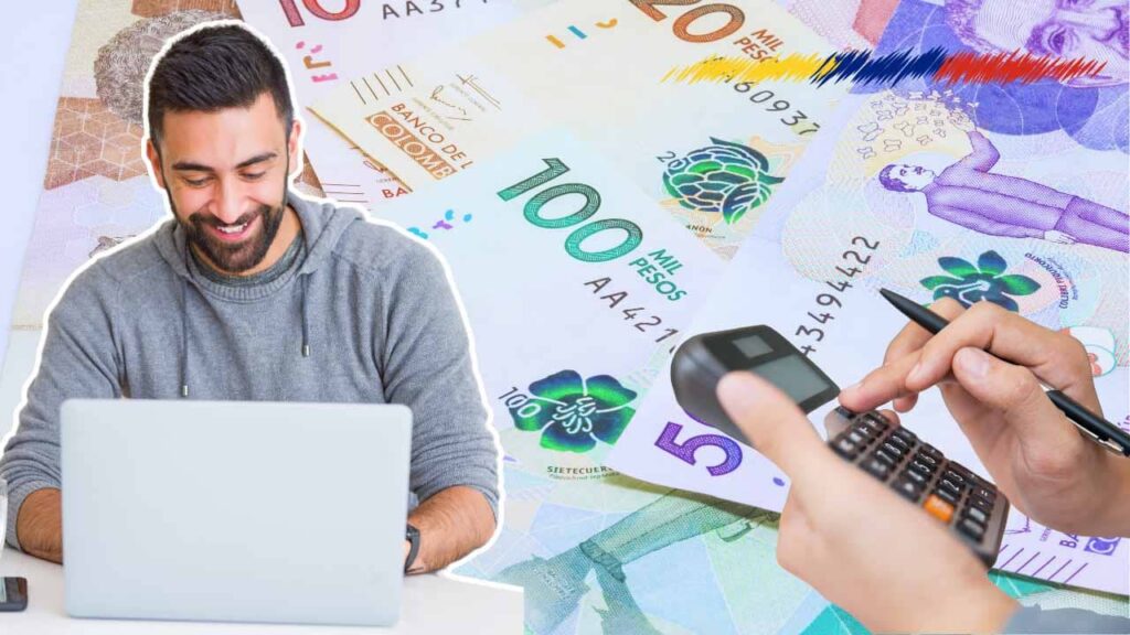 prima diciembre 2025 colombia minimo que debe trabajar