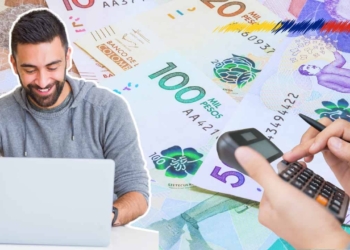 prima diciembre 2025 colombia minimo que debe trabajar