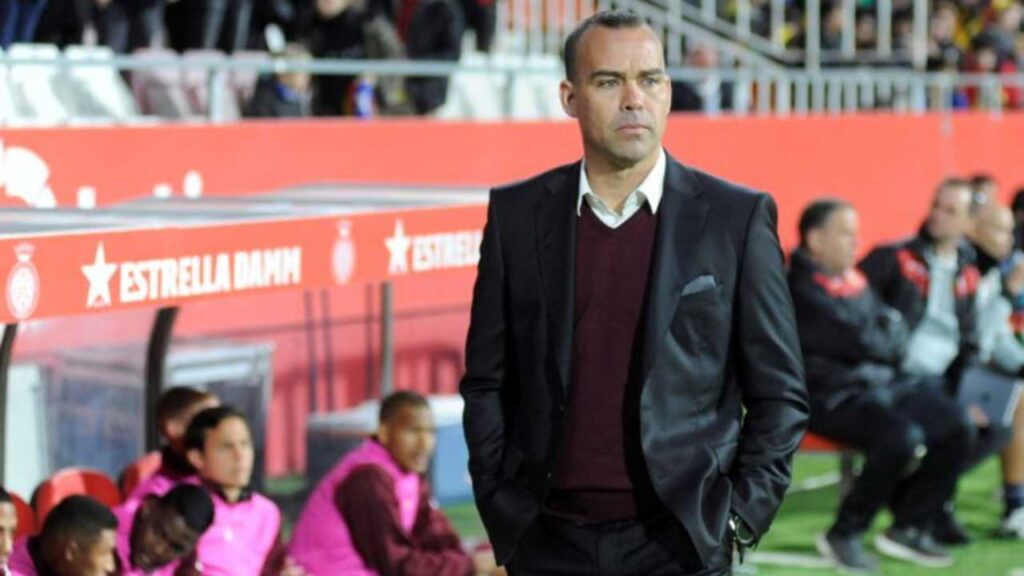 rafael dudamel director tecnico venezolano dt entrenador independiente santafe millonarios deportivo cali ateltico bucaramanga junior barranquilla salida alfredo arias uruguayo dirigentes dirigencia directivos duenos equipo maximo accionista familia fuad char eduardo mendez gustavo serpa enrique camacho hernan torres futbol profesional colombiano fpc liga betplay dimayor colombia mercado fichajes refuerzos contratados contrataciones incorporaciones barranquilla bogota