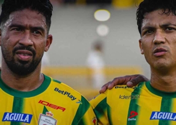 real cartagena 2025 segunda division marrugo fredy montero